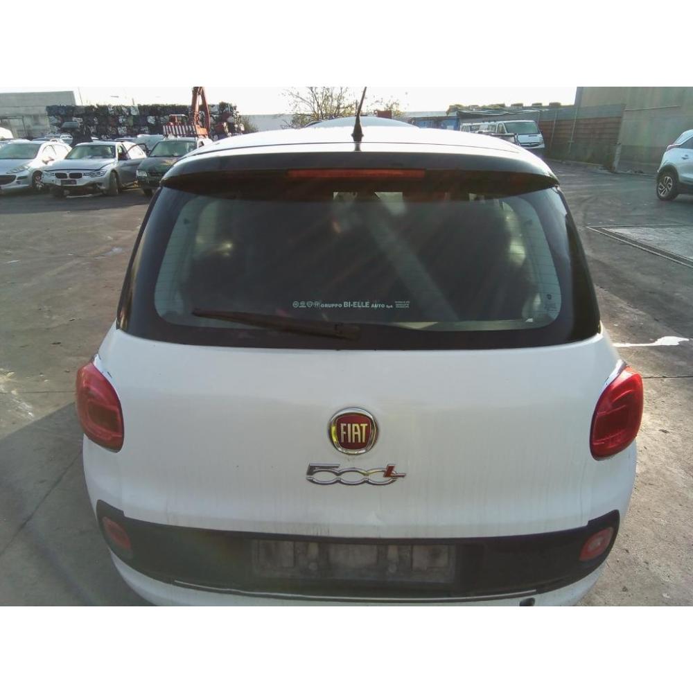 Portello Posteriore Usato Dal 2012 Al 2017 Fiat 500L (2013)