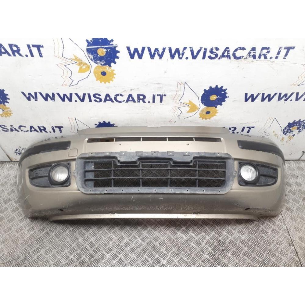 Paraurti Anteriore Usato Dal 2003 Al 2009 Fiat Panda «Ii» (2004)