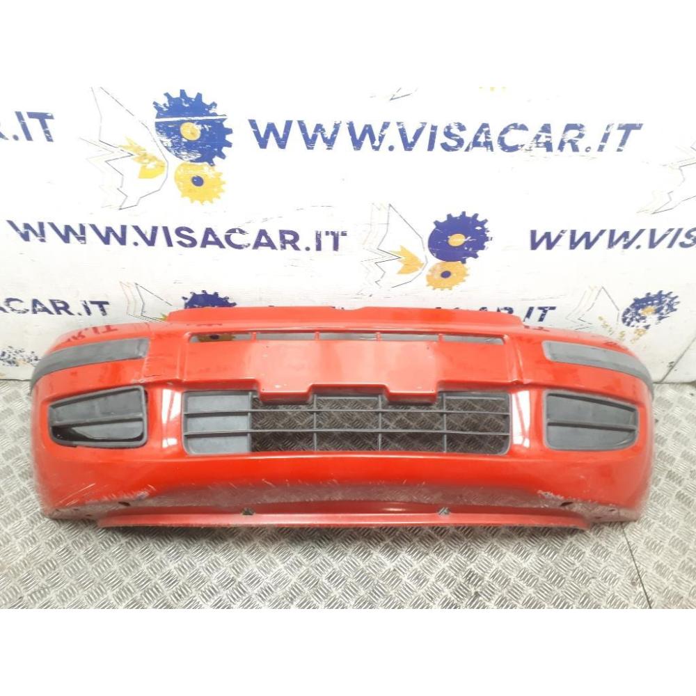 Paraurti Anteriore Usato Dal 2003 Al 2009 Fiat Panda «Ii» (2004)