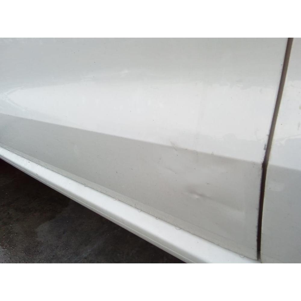 Porta Anteriore Sinistro Usato Dal 2009 Al 2014 Volkswagen Polo «Vi» (2009)