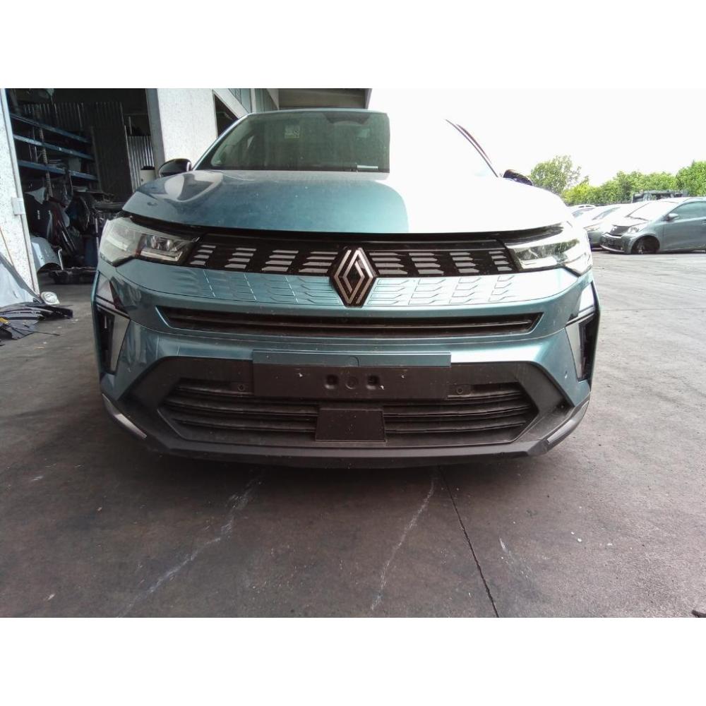 Musata Anteriore Usato Dal 2020 Al 2024 Renault Captur «Ii» (2019)