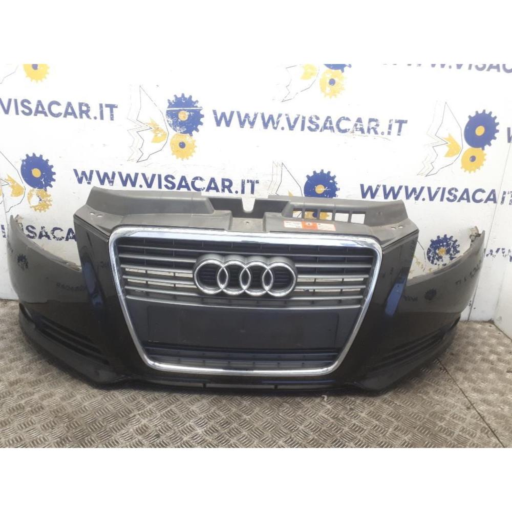 Paraurti Anteriore Usato Dal 2008 Al 2010 Audi A3 «8Pa» Sportback (2008)