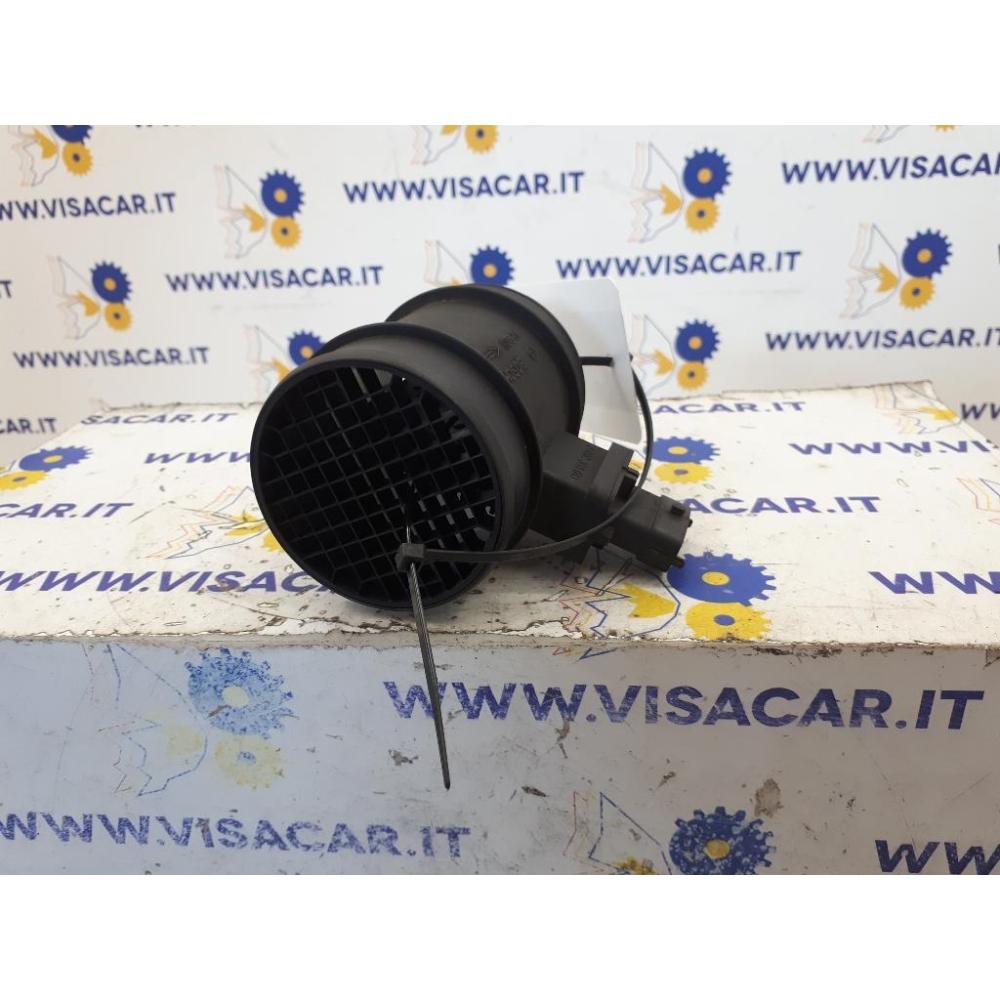 Misuratore Massa Aria Usato Dal 2016 Al 2018 Alfa Romeo Mito (2013)