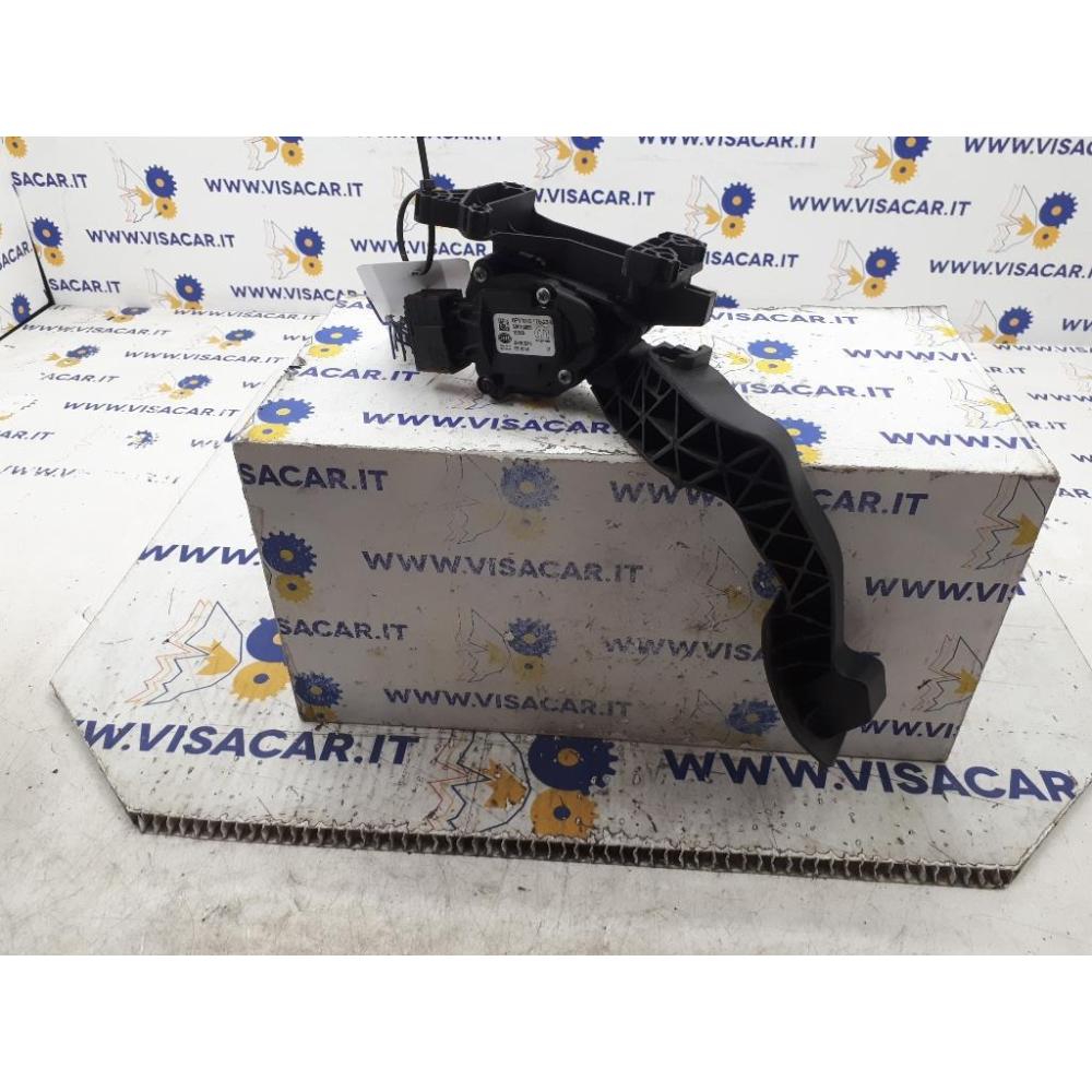 Pedale Acceleratore Usato Dal 2019 Al 2022 Fiat Doblò «Iii» Cargo (2015)