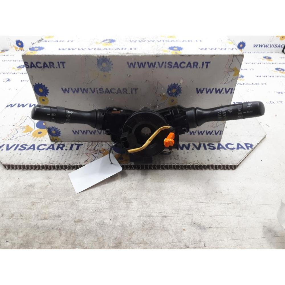 Devioguida Completo Usato Dal 2005 Al 2012 Peugeot 107 (2005)