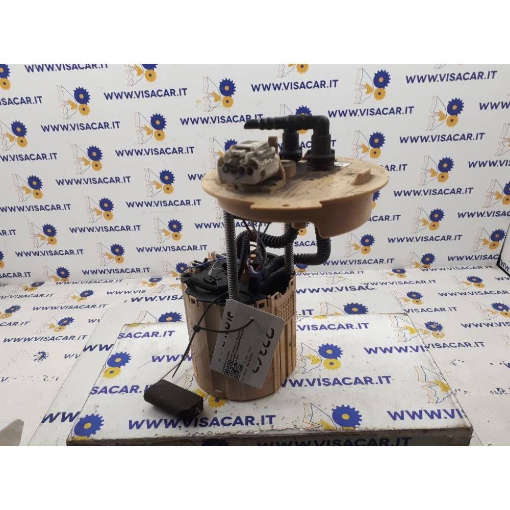Pompa Carburante Usato Dal 2010 Al 2012 Opel Astra «J» Sw (2010)
