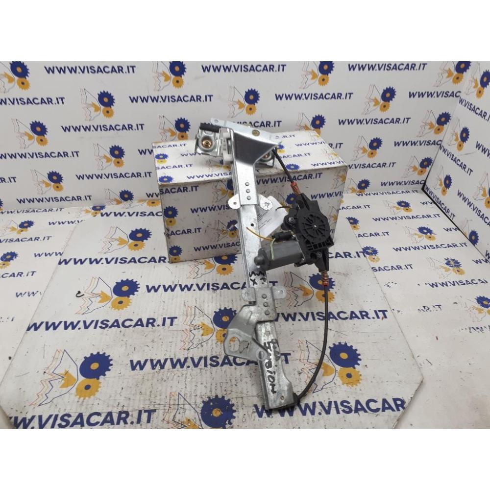 Alzacristallo Porta Anteriore Sinistro Usato Dal 2002 Al 2012 Ford Fusion (2002)