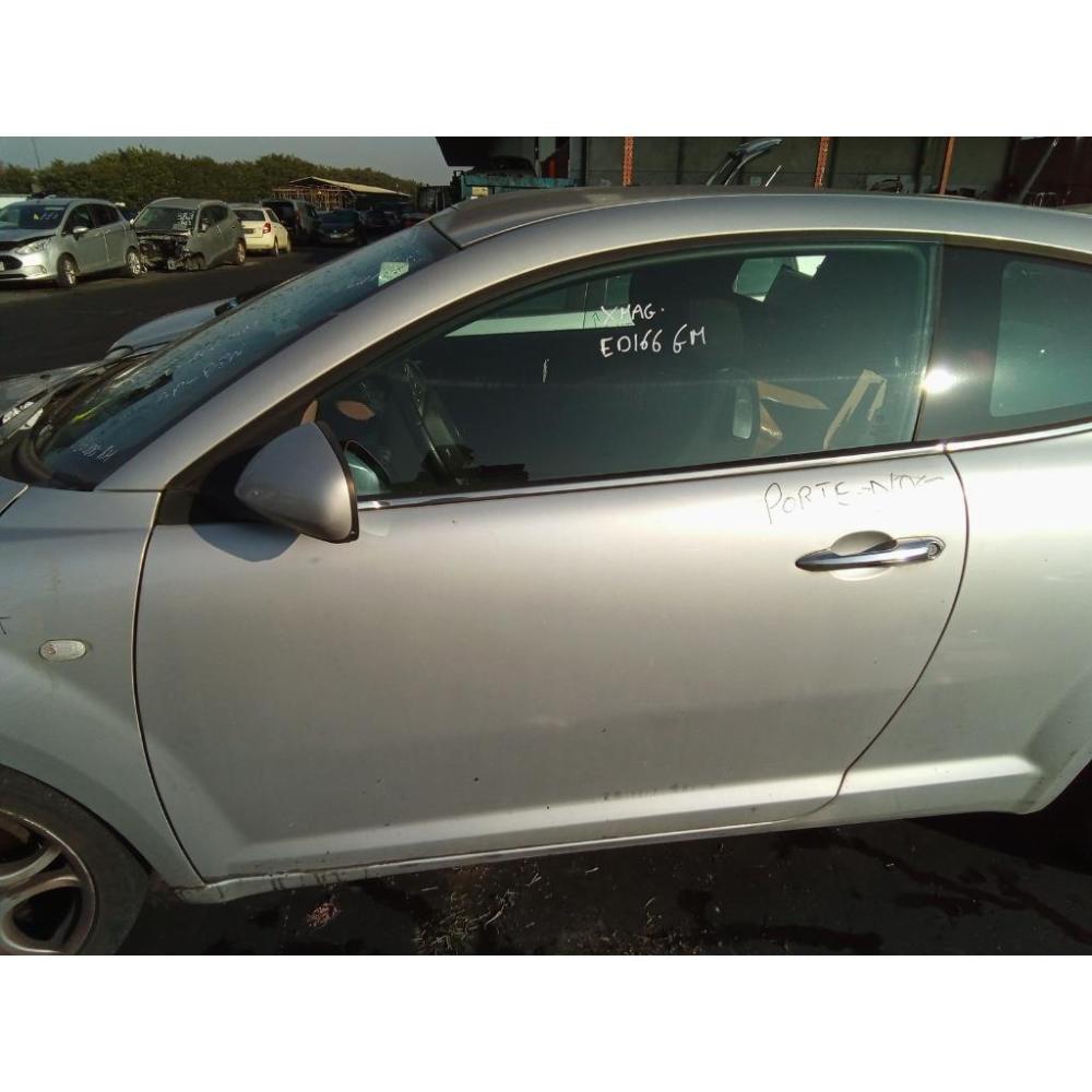 Porta Anteriore Sinistro Usato Dal 2008 Al 2011 Alfa Romeo Mito (2008)
