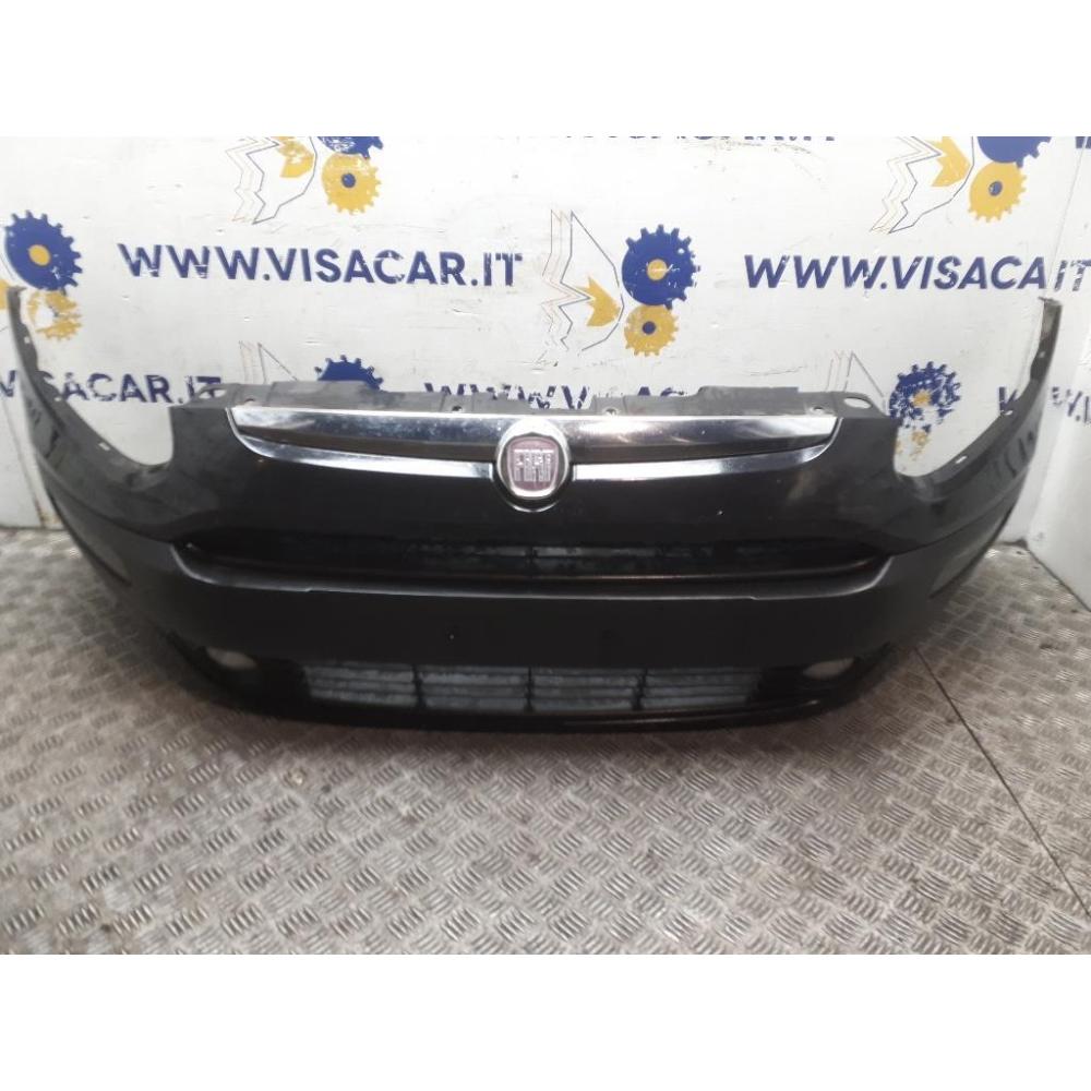 Paraurti Anteriore Usato Dal 2009 Al 2011 Fiat Punto Evo (2010)