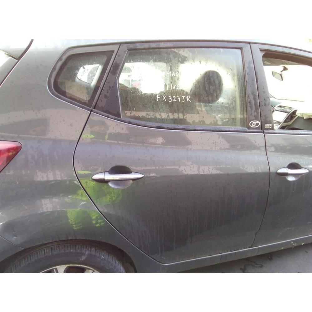 Porta Posteriore Destro Usato Dal 2019 Al 2019 Hyundai Ix20 (2015)