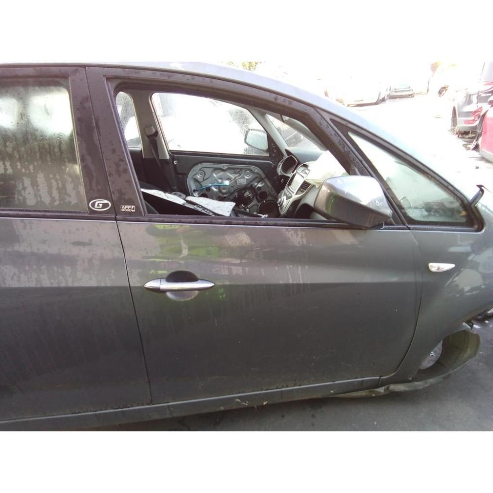 Porta Anteriore Destro Usato Dal 2019 Al 2019 Hyundai Ix20 (2015)