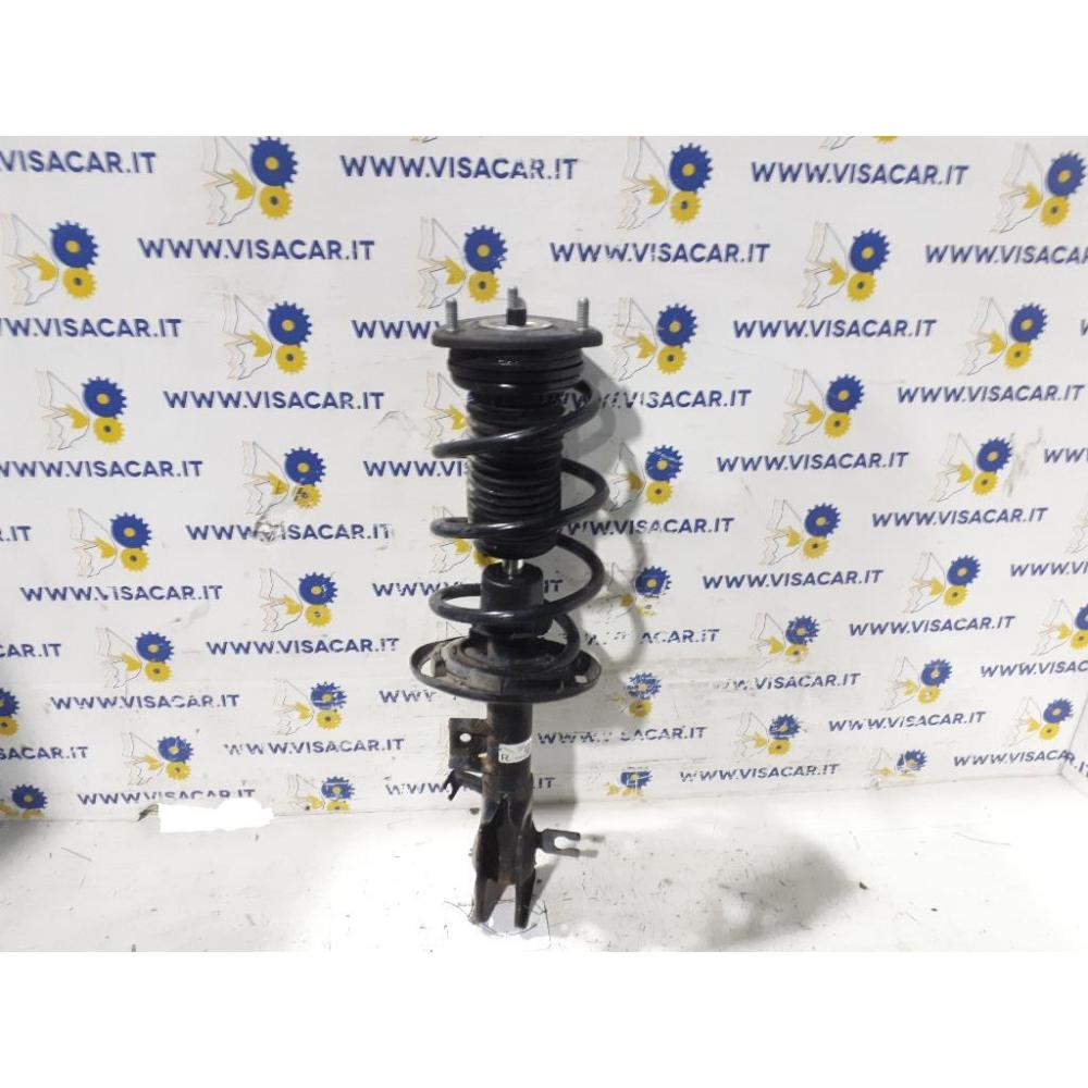 Ammortizzatore Anteriore Destro Usato Dal 2015 Al 2018 Mazda Cx3 (2015)