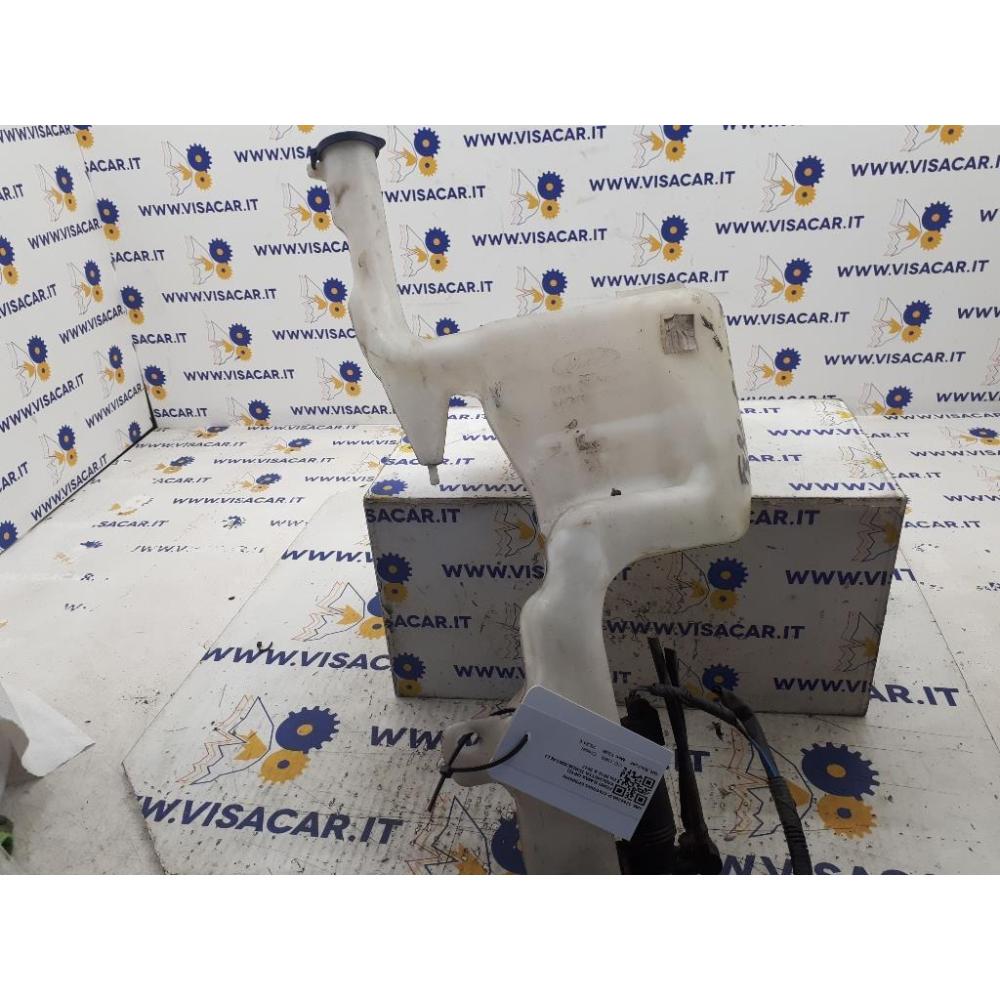 Vaschetta Tergicristalli Usato Dal 2012 Al 2017 Ford B-Max (2012)