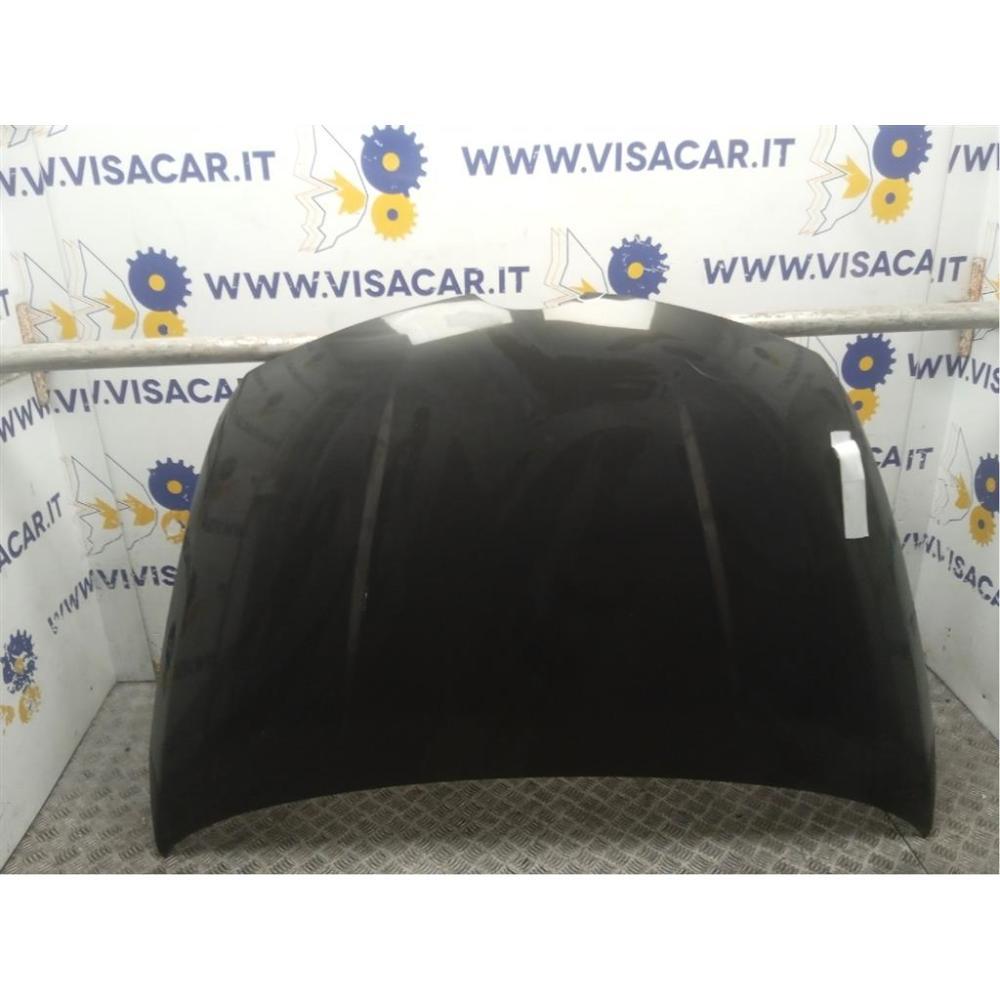 Cofano Anteriore Usato Mazda Cx7 (2007)