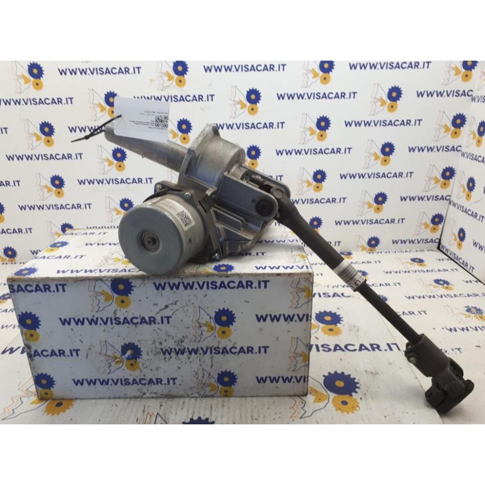 Piantone Sterzo Usato Dal 2006 Al 2010 Opel Corsa «D» (2007)