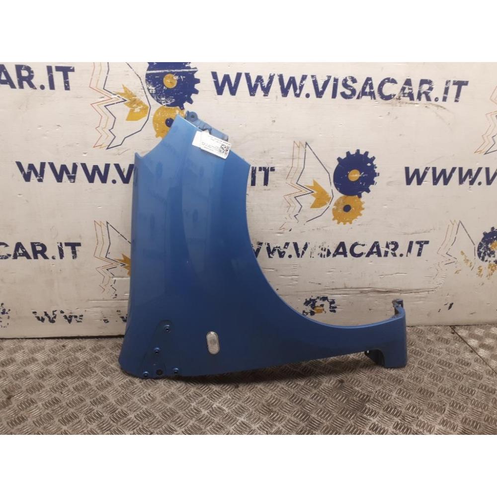 Parafango Anteriore Destro Usato Dal 2011 Al 2014 Renault Twingo «Ii» (2012)