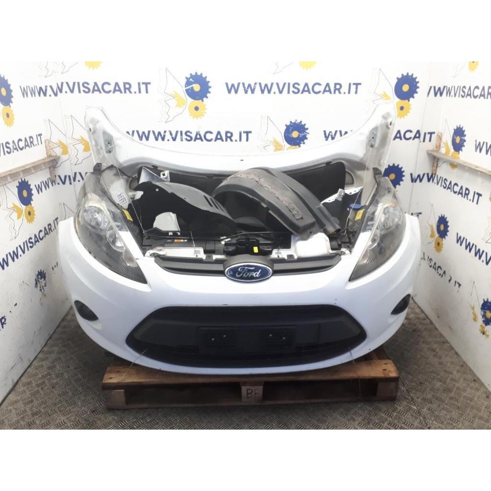 Musata Anteriore Usato Dal 2008 Al 2012 Ford Fiesta «Vi» (2008)