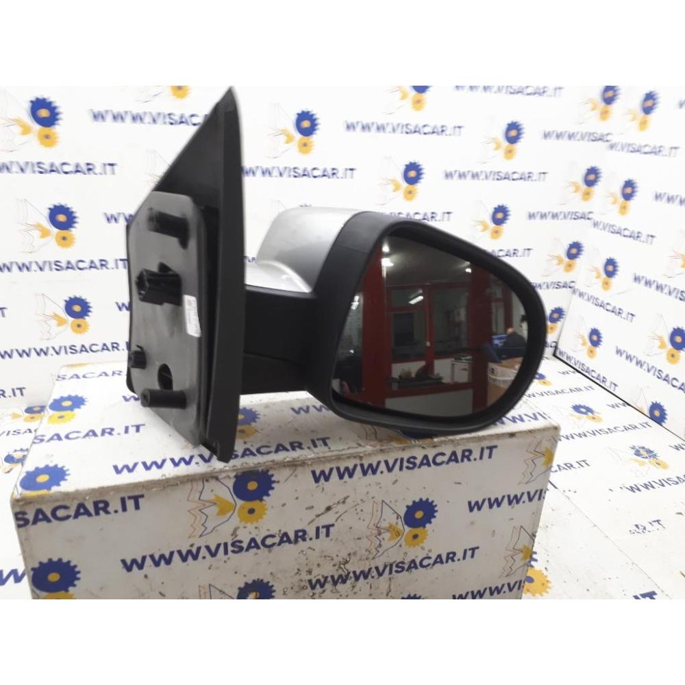 Retrovisore Esterno Anteriore Destro Usato Dal 2011 Al 2014 Renault Twingo «Ii» (2012)