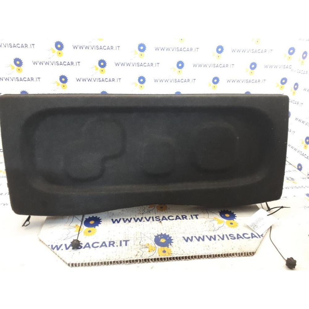 Ripiano Copertura Vano Bagagli Usato Dal 2012 Al 2020 Fiat Panda «Iii» (2012)