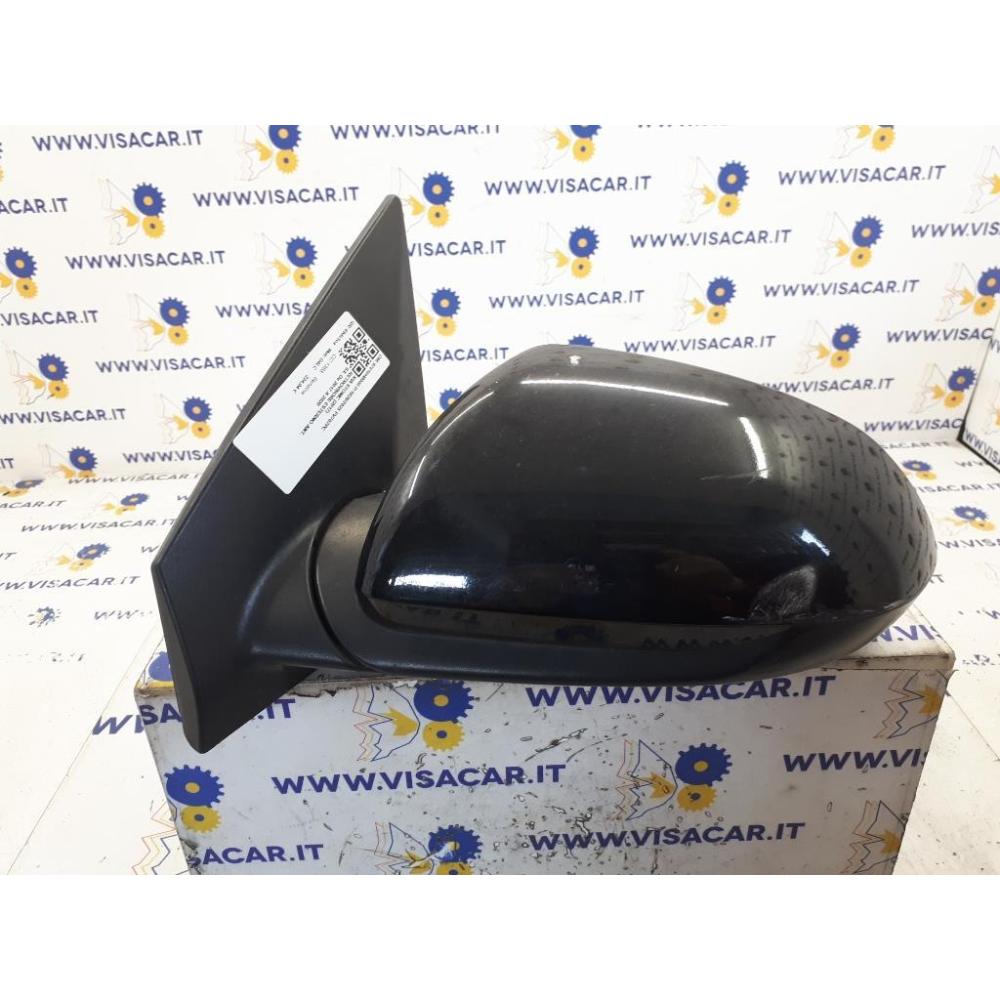 Retrovisore Esterno Anteriore Sinistro Usato Dal 2017 Al 2020 Kia Stonic (2017)