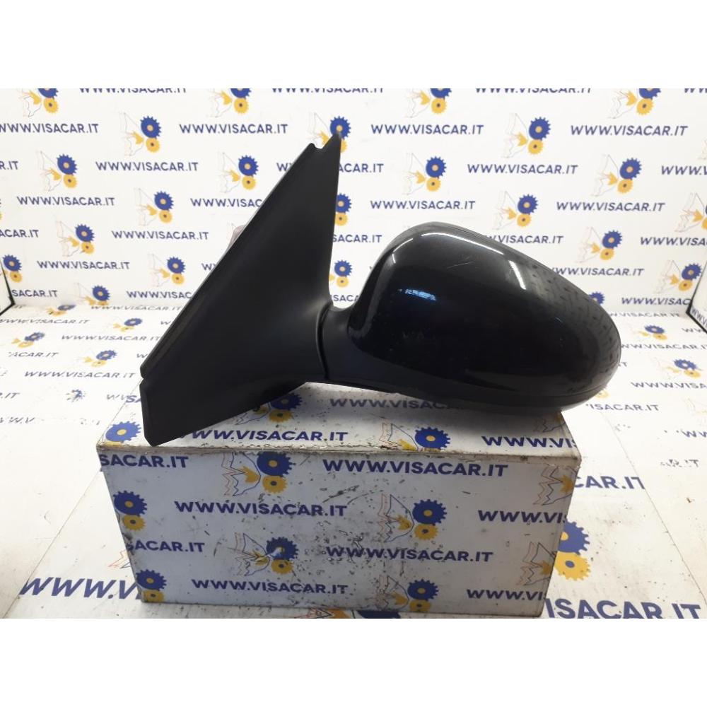 Retrovisore Esterno Anteriore Sinistro Usato Dal 2010 Al 2014 Lancia Delta «Iii» (2011)