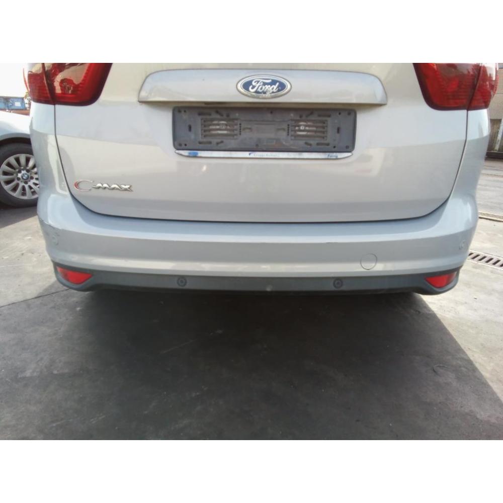 Paraurti Posteriore Usato Dal 2010 Al 2015 Ford C-Max «Iii» (2011)