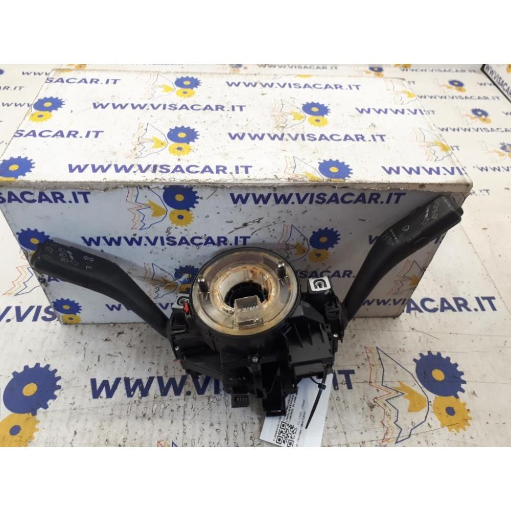 Devioguida Cruise-Control Usato Dal 2008 Al 2012 Volkswagen Golf «Vi» (2009)