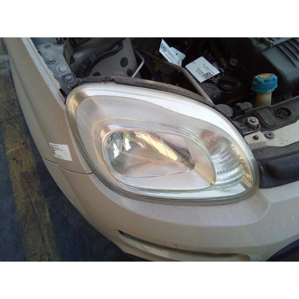 Proiettore Anteriore Destro Usato Dal 2012 Al 2020 Fiat Panda «Iii» (2012)