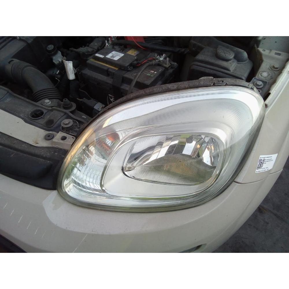 Proiettore Anteriore Sinistro Usato Dal 2012 Al 2020 Fiat Panda «Iii» (2012)