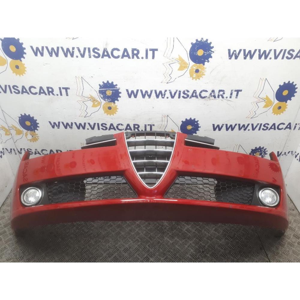 Paraurti Anteriore Usato Dal 2005 Al 2011 Alfa Romeo 159 (2006)