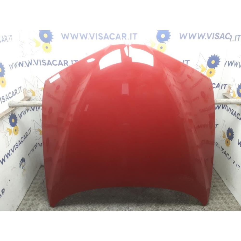 Cofano Anteriore Usato Dal 2005 Al 2011 Alfa Romeo 159 (2006)