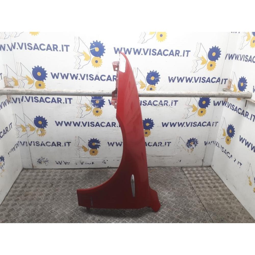 Parafango Anteriore Sinistro Usato Dal 2005 Al 2011 Alfa Romeo 159 (2006)