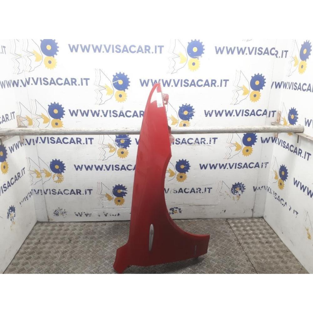 Parafango Anteriore Destro Usato Dal 2005 Al 2011 Alfa Romeo 159 (2006)