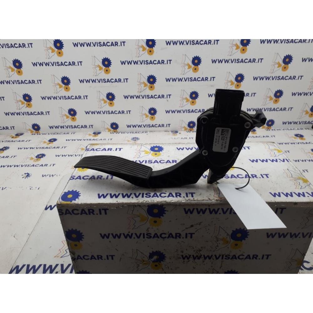 Pedale Acceleratore Usato Dal 2008 Al 2013 Opel Insignia «A» Sw (2009)