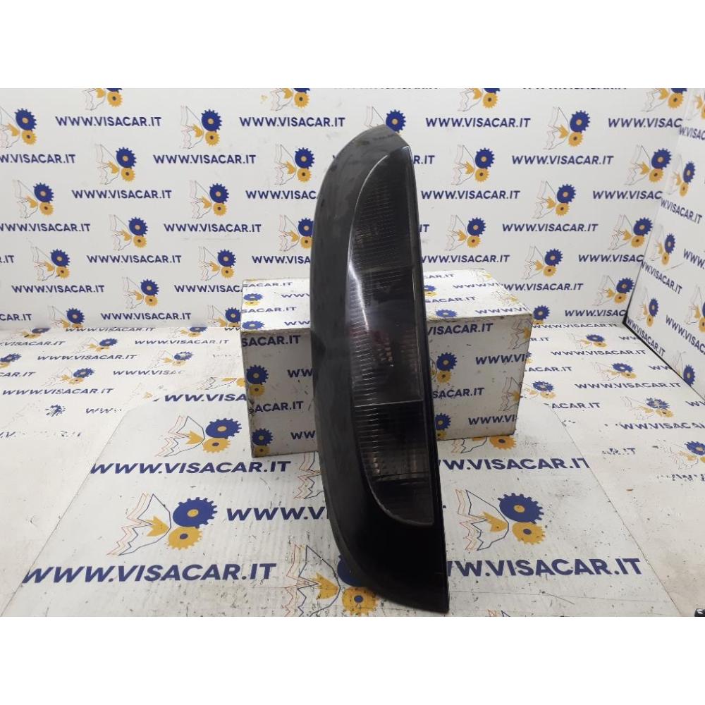 Fanale Posteriore Sinistro Usato Dal 2003 Al 2006 Opel Corsa «C» (2001)
