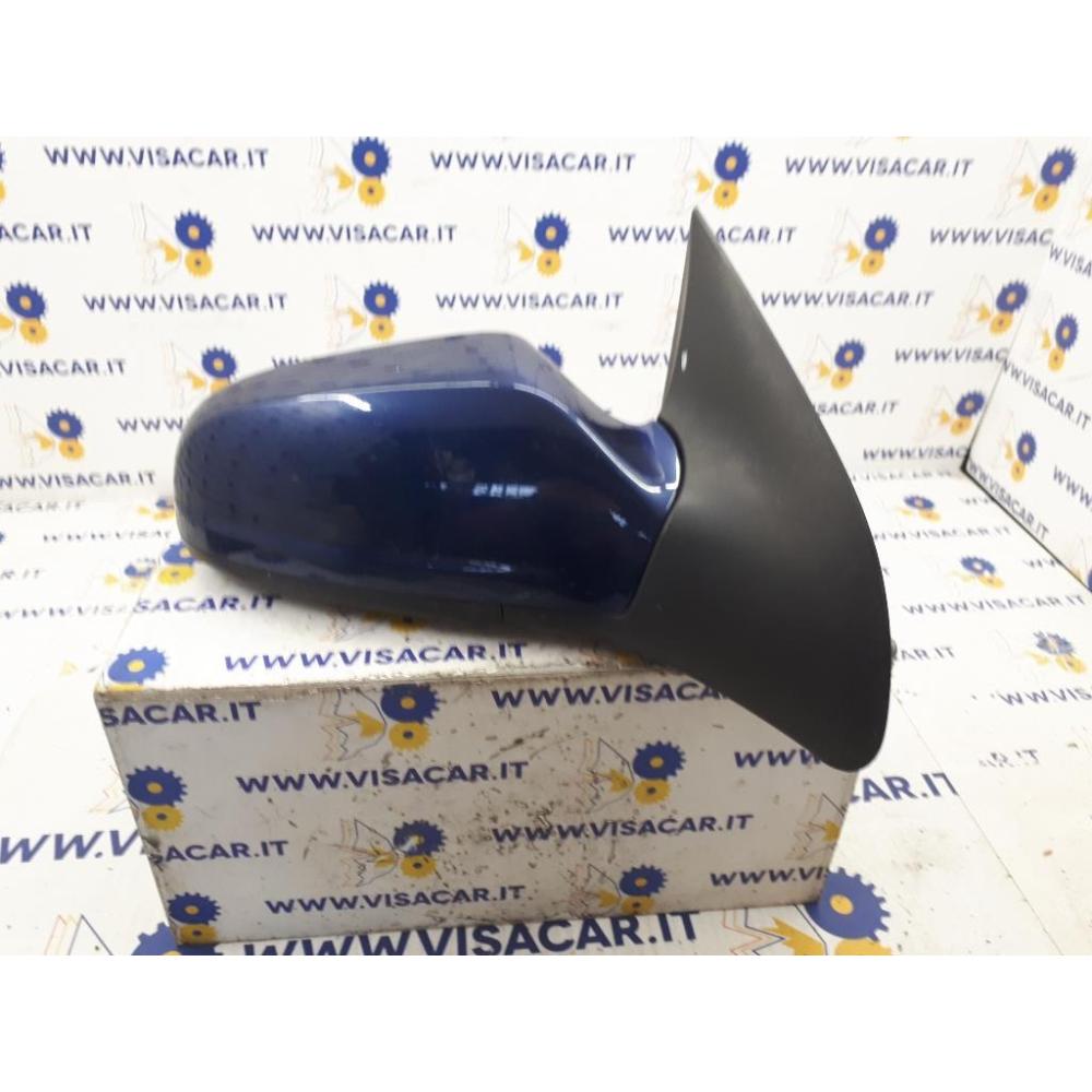 Retrovisore Esterno Anteriore Destro Usato Dal 2004 Al 2009 Opel Astra «H» Sw (2005)