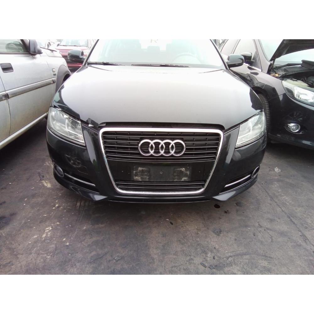 Musata Anteriore Usato Dal 2009 Al 2011 Audi A3 «8Pa» Sportback (2008)