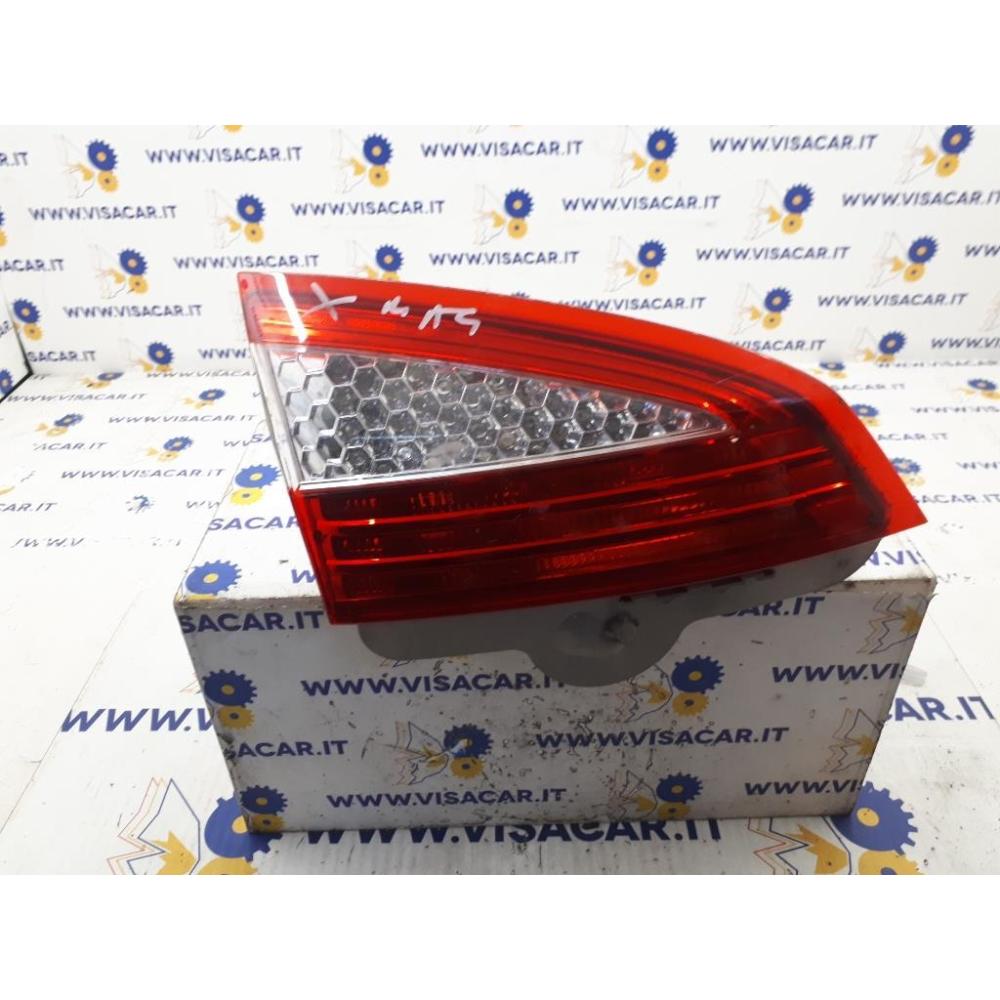 Fanale Interno Posteriore Sinistro Usato Dal 2007 Al 2010 Ford Mondeo «Iv» Sw (2007)