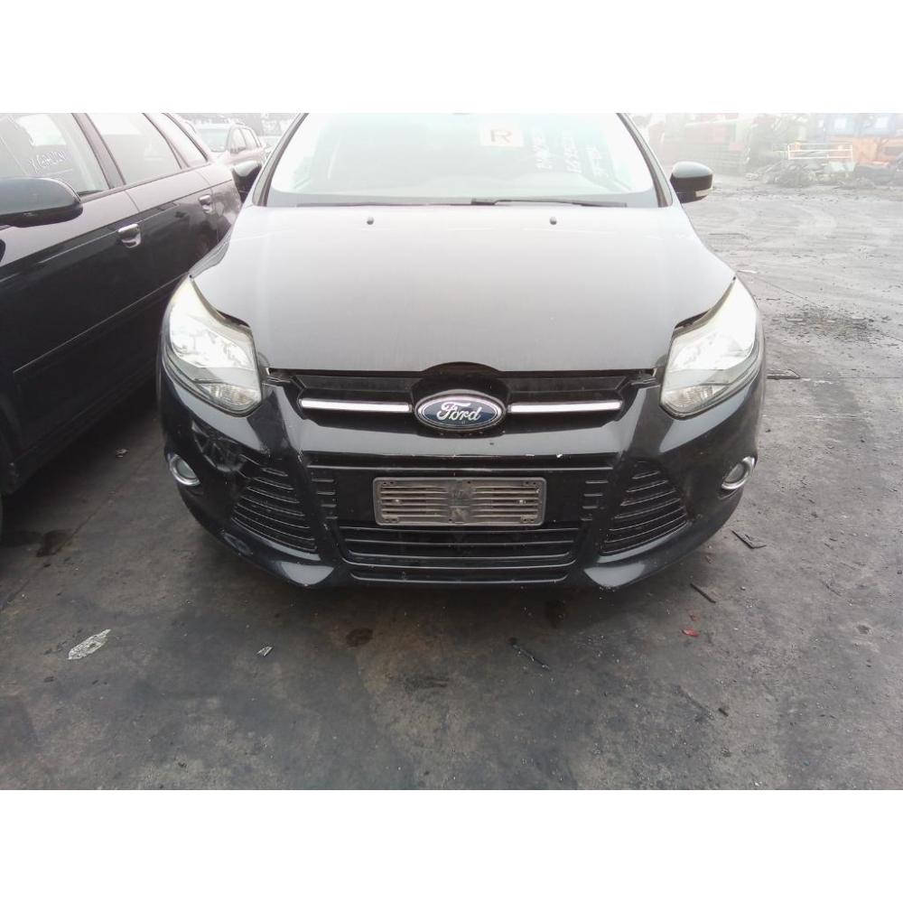 Musata Anteriore Usato Dal 2011 Al 2014 Ford Focus «Iv»  (2011)