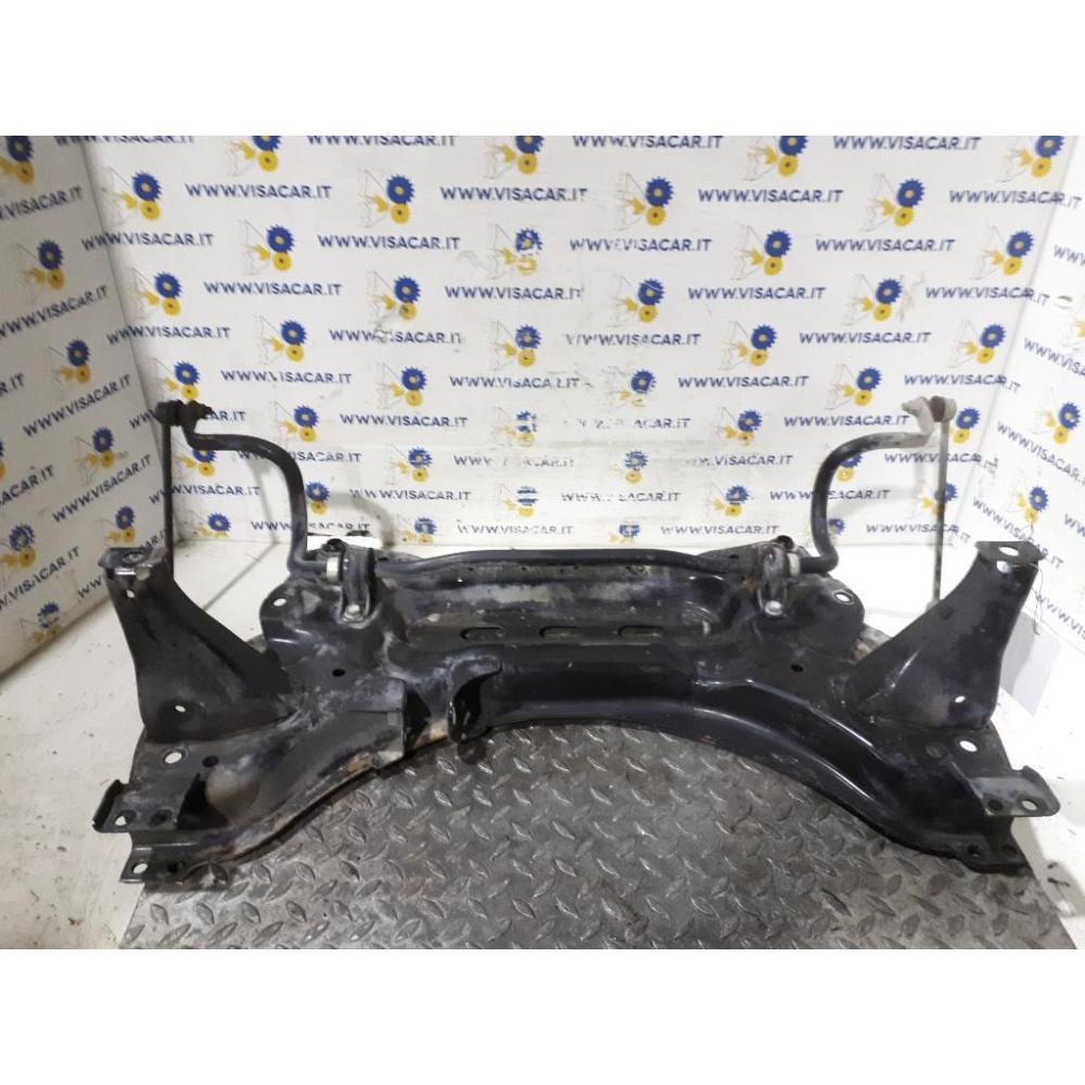 Assale Anteriore Usato Dal 2015 Al 2018 Renault Kadjar (2015)