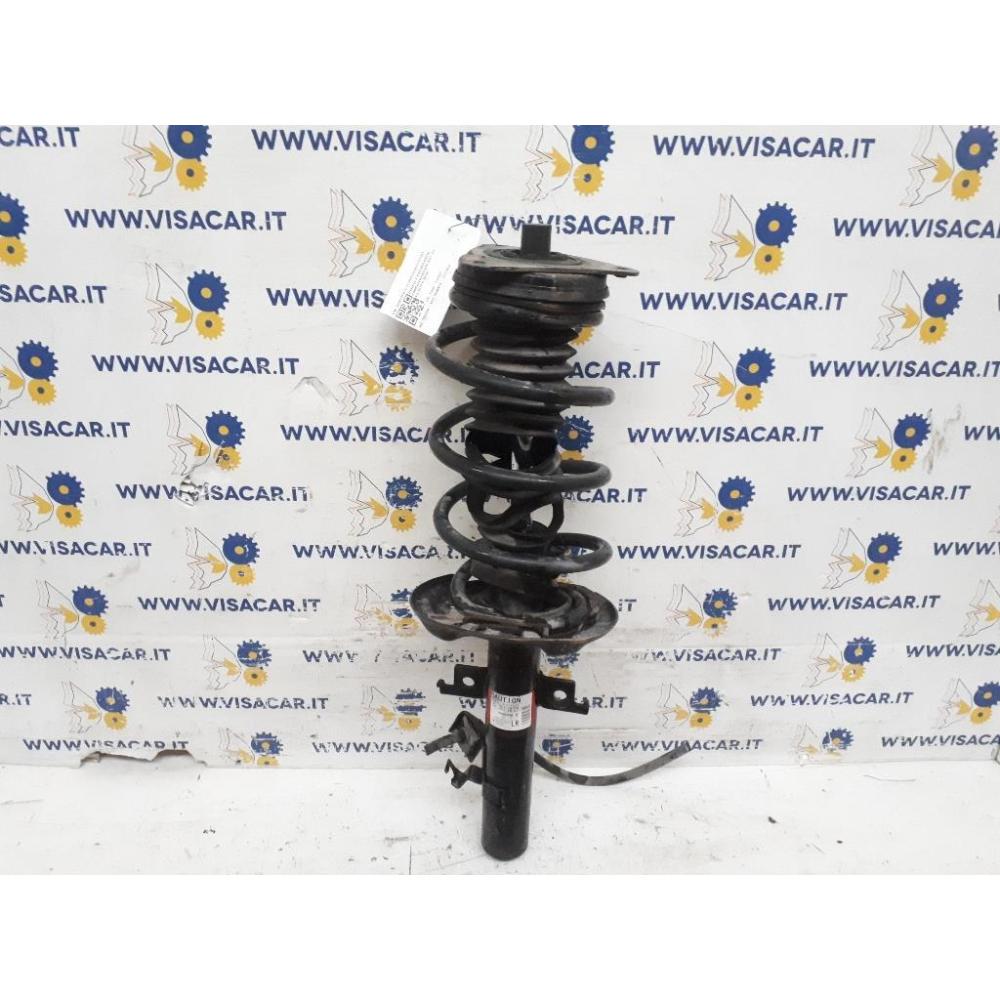 Ammortizzatore Anteriore Sinistro Usato Dal 2015 Al 2018 Renault Kadjar (2015)