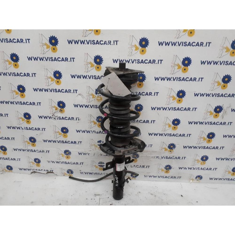 Ammortizzatore Anteriore Destro Usato Dal 2015 Al 2018 Renault Kadjar (2015)