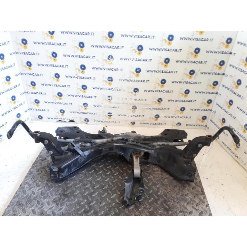 Assale Anteriore Usato Dal 2014 Al 2017 Volkswagen Polo «Vi» (2014)