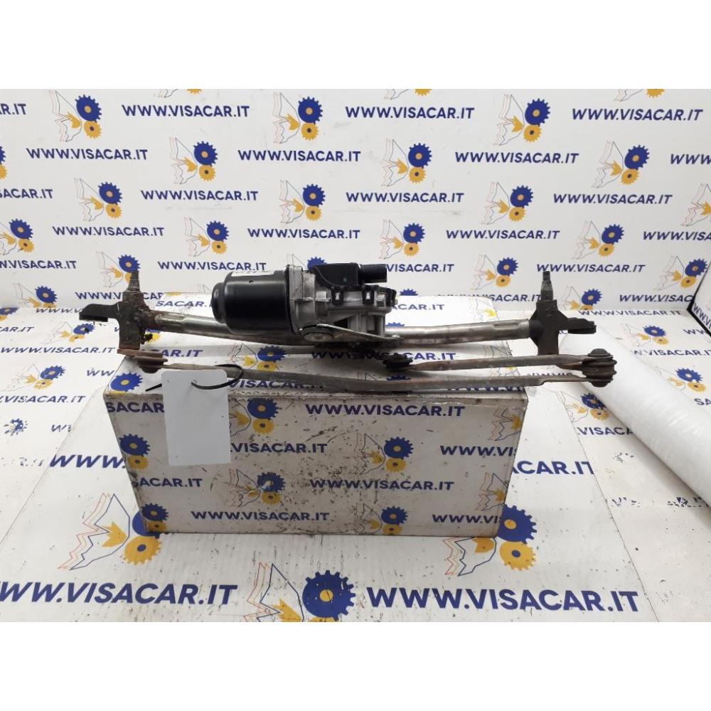 Meccanismo Tergicristallo Usato Dal 2008 Al 2016 Fiat Qubo (2008)