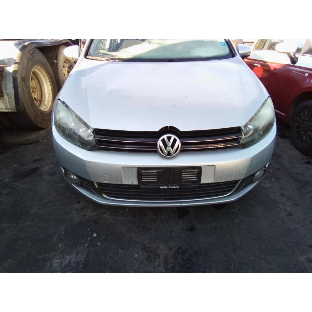 Musata Anteriore Usato Dal 2008 Al 2012 Volkswagen Golf «Vi» (2009)