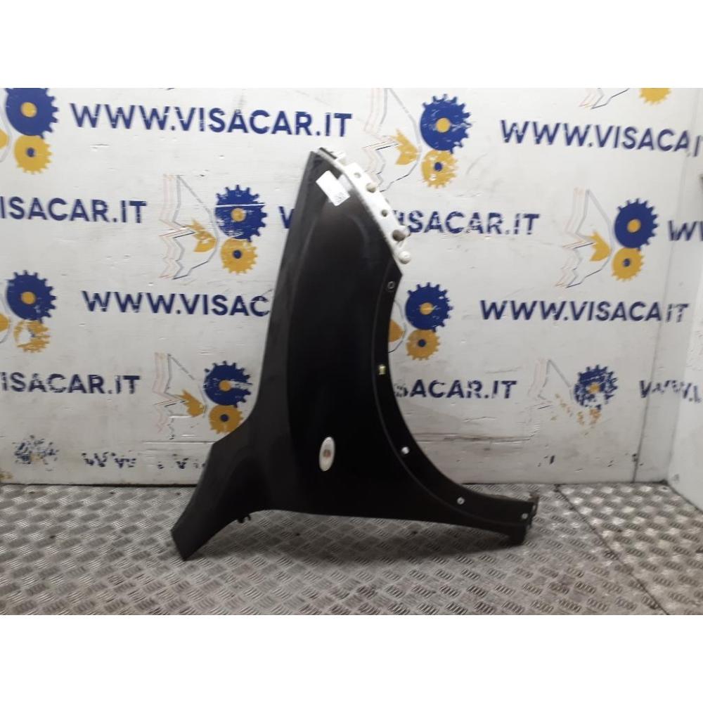 Parafango Anteriore Destro Usato Dal 2010 Al 2014 Nissan Juke «I» (2010)
