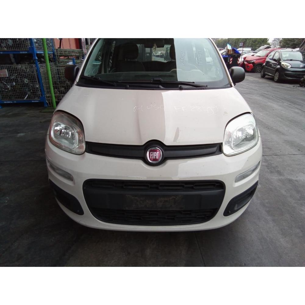 Musata Anteriore Usato Dal 2012 Al 2020 Fiat Panda «Iii» (2012)