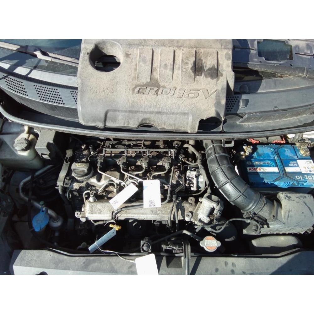 Motore Semicompleto Usato Dal 2010 Al 2015 Hyundai Ix20 (2011)