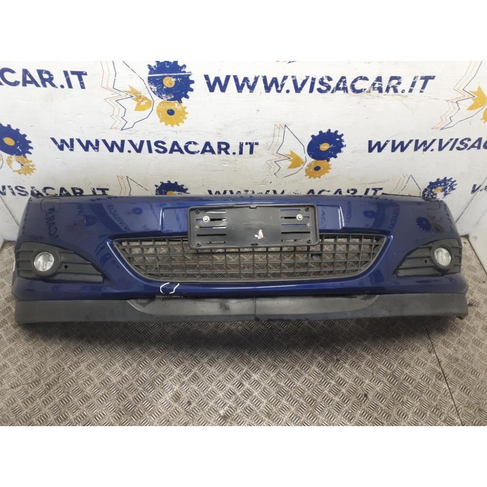 Paraurti Anteriore Usato Dal 2005 Al 2009 Opel Astra «H» (2005)