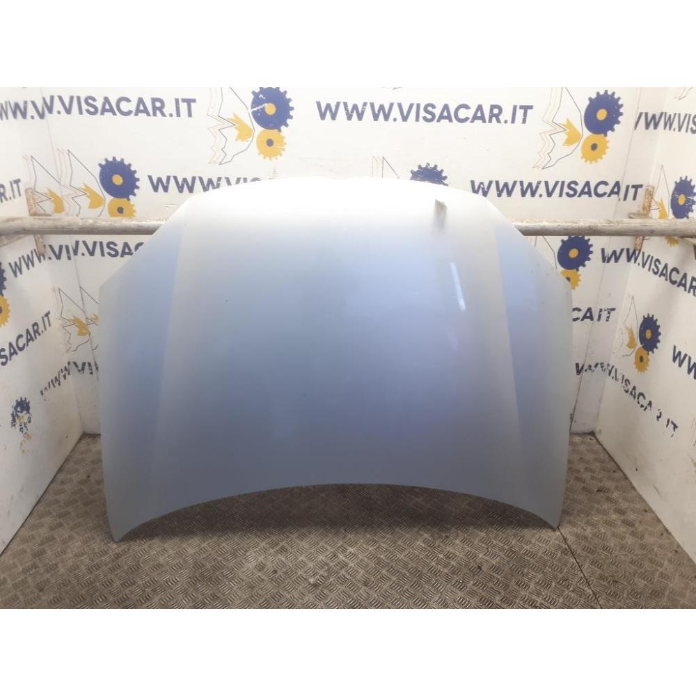 Cofano Anteriore Usato Dal 2003 Al 2004 Volkswagen Golf «V» (2004)